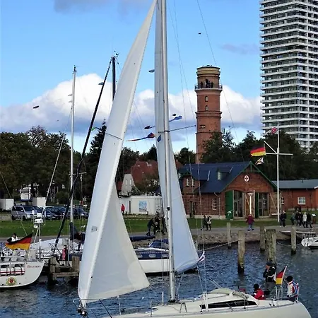 Seeblick Travemünde *